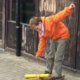 IMG 1996 - Scouts en Gidsen Zaventem 